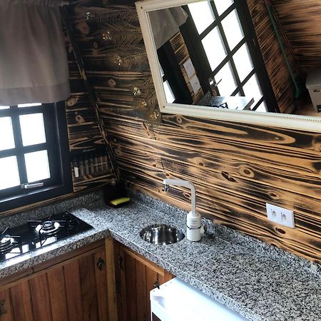 Pousada E Sitio Do Robinho Timbe do Sul Zewnętrze zdjęcie
